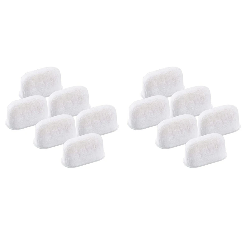 12 Pack For Breville BWF100 Compatible Water Filters For Breville Espresso Machine Water Filters
12 Pack For Breville BWF100 Compatible Water Filters For Breville Espresso Machine Water Filters