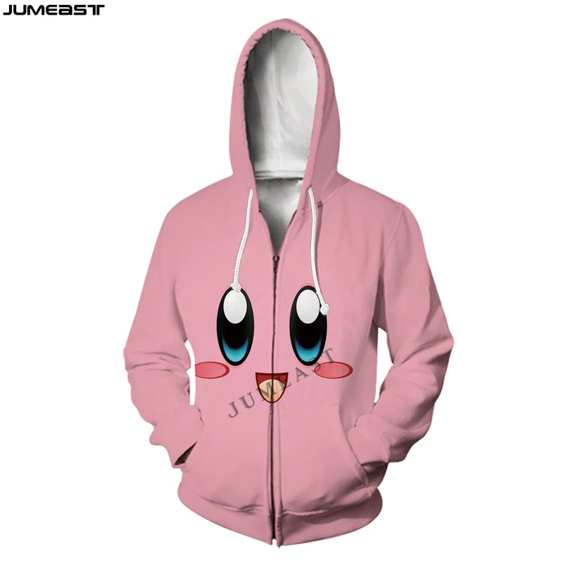 JumeastMen's Jacket Women's Hoodies Cartoon Emoticons Oversized Zipper Coat Streetwear Pullover Funny Spring Autumn Tracksuit 
JumeastMen's Jacket Women's Hoodies Cartoon Emoticons Oversized Zipper Coat Streetwear Pullover Funny Spring Autumn Tracksuit