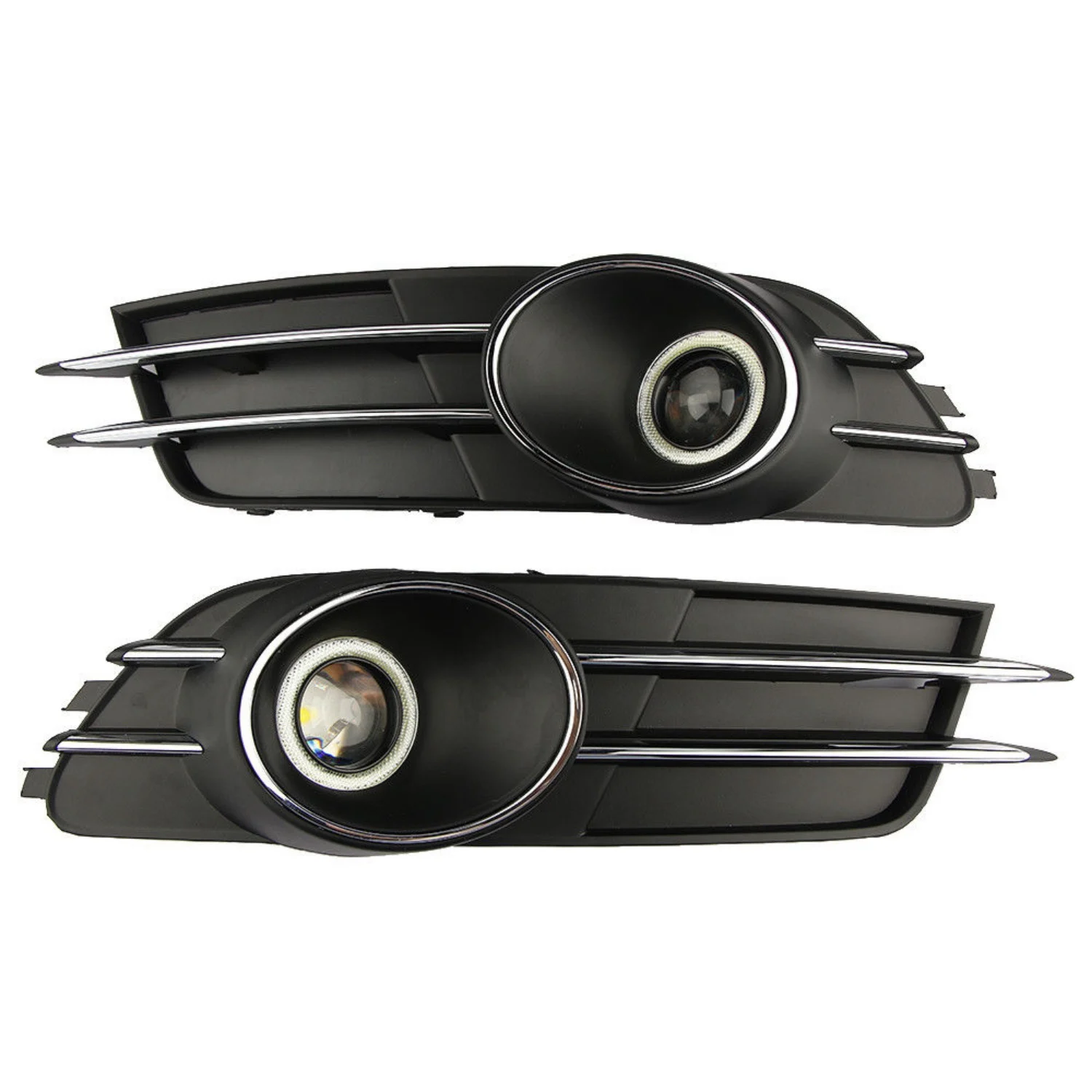 Fog Lamps Grille Fog Light Wiring Harness For Audi A6 C7 4Gd807681B 4Gd807682B Car Accessories
Fog Lamps Grille Fog Light Wiring Harness For Audi A6 C7 4Gd807681B 4Gd807682B Car Accessories
