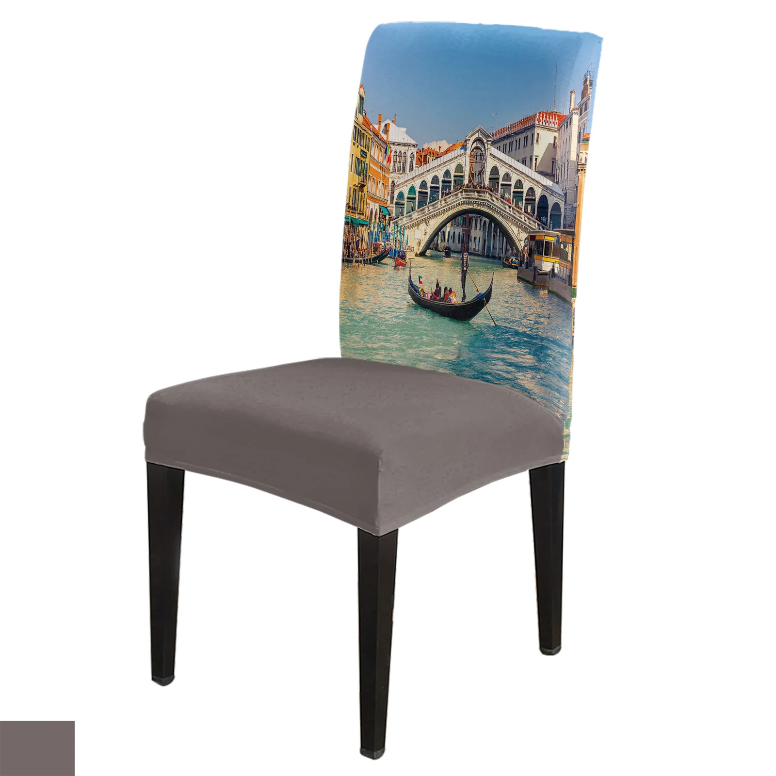 Italy River Bridge Venice Beauty Stretch Chair Cover Kitchen Dinning Chair Seat Cover Christmas Chair Covers
Italy River Bridge Venice Beauty Stretch Chair Cover Kitchen Dinning Chair Seat Cover Christmas Chair Covers