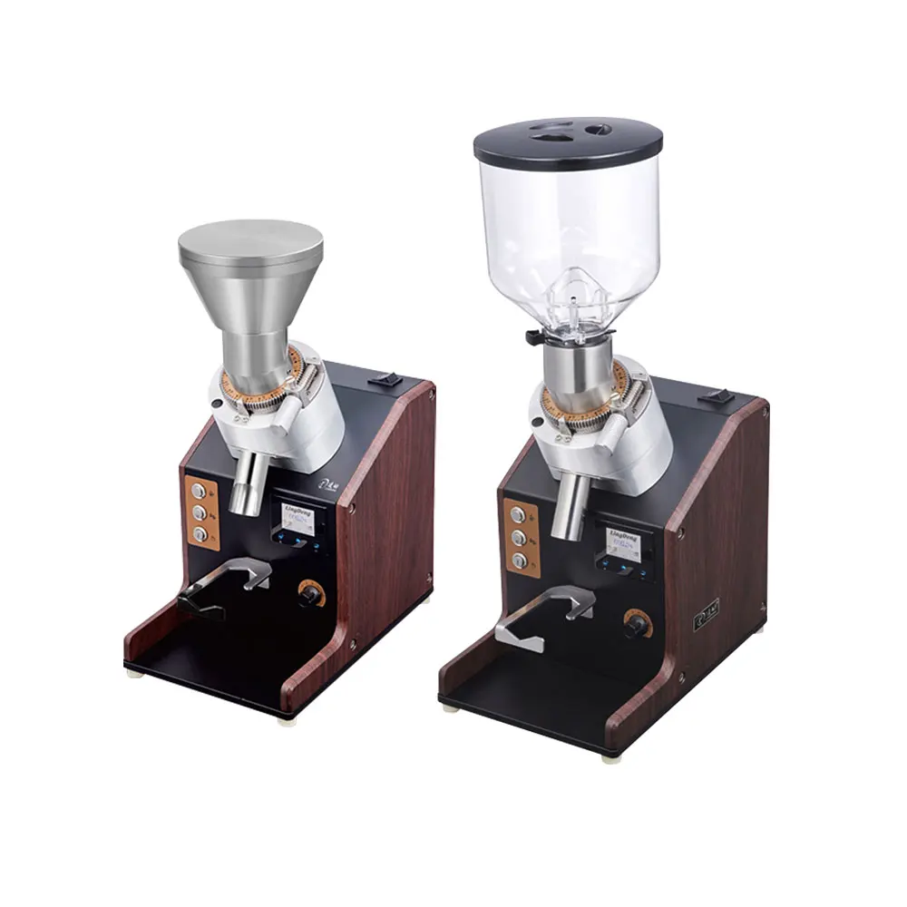 IT-CG71 China Wholesale Black Creamy White Coffee Beans Grinder Machine Electric Coffee Mill Grinder With Adjustable Settings
IT-CG71 China Wholesale Black Creamy White Coffee Beans Grinder Machine Electric Coffee Mill Grinder With Adjustable Settings