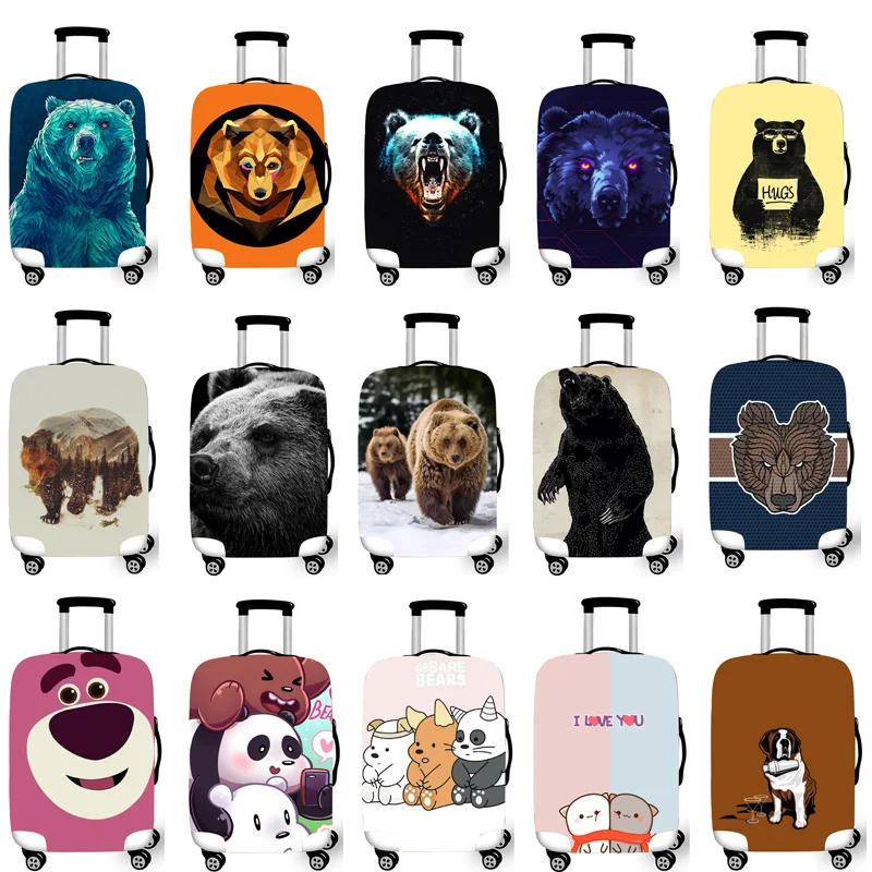 Tas Pelindung untuk Elastis 18-32 Inch Koper Pelindung Cover Kasus Mencakup Perjalanan Aksesoris Tiga Beruang
Tas Pelindung untuk Elastis 18-32 Inch Koper Pelindung Cover Kasus Mencakup Perjalanan Aksesoris Tiga Beruang
