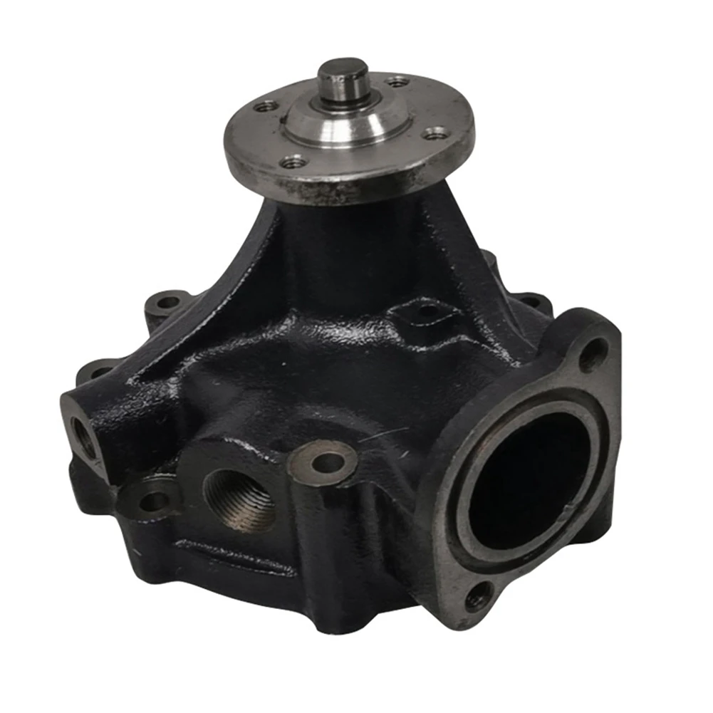Heavy Truck Water Pump 16100-3475 for Hino FB4J Engine Vehicle DUTRO 5 /XZU410/XZU420/XZU430
Heavy Truck Water Pump 16100-3475 for Hino FB4J Engine Vehicle DUTRO 5 /XZU410/XZU420/XZU430