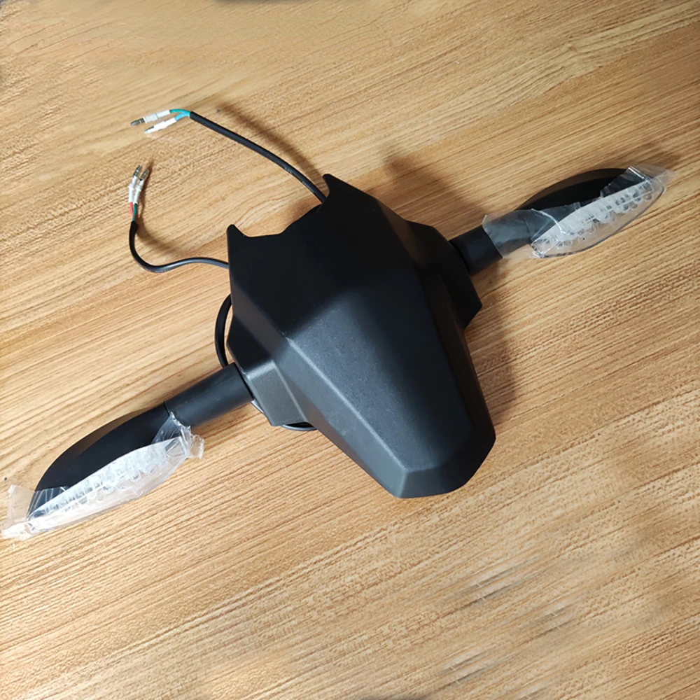 Motorcycle Rear left And Right Turn Signal Assembly Turn Signal Bracket FOR ZOMTES ZT 125 U1 125U1 155 U1 155U1
Motorcycle Rear left And Right Turn Signal Assembly Turn Signal Bracket FOR ZOMTES ZT 125 U1 125U1 155 U1 155U1