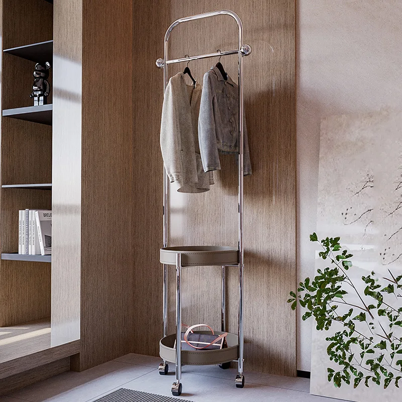 Nordic Coat Clothes Rack Peg Board Dress Hallway Shoe Stand Clothing Rack Garment Wheels Balcony Sapateira Modern Furniture
Nordic Coat Clothes Rack Peg Board Dress Hallway Shoe Stand Clothing Rack Garment Wheels Balcony Sapateira Modern Furniture