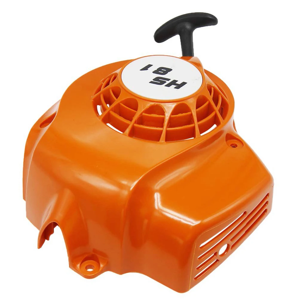 Стартер для Stihl, пусковое устройство для HS81R HS81T HS81RC HS86R HS86T HS82R HS87R, детали для домашнего садового электроинструмента
Стартер для Stihl, пусковое устройство для HS81R HS81T HS81RC HS86R HS86T HS82R HS87R, детали для домашнего садового электроинструмента