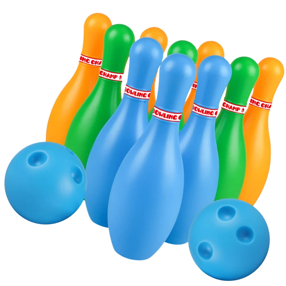 Plastic Gutterball Outdoor Toddler Playsets Indoor Bowling Funny Bowling Kids Bowling Toys Child Outdoor Bowling
Plastic Gutterball Outdoor Toddler Playsets Indoor Bowling Funny Bowling Kids Bowling Toys Child Outdoor Bowling