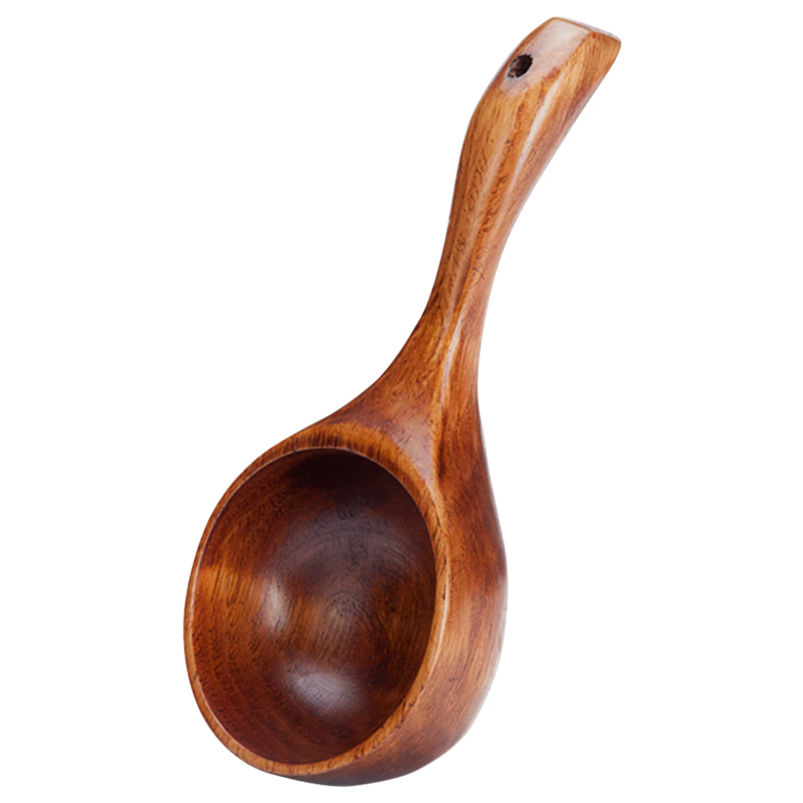 Thickened Water Scoop Solid Wood Wash Rice Hanging Hole Restaurant Long Handle Spoon Kitchen Utensil Home Portable Bathroom
Thickened Water Scoop Solid Wood Wash Rice Hanging Hole Restaurant Long Handle Spoon Kitchen Utensil Home Portable Bathroom