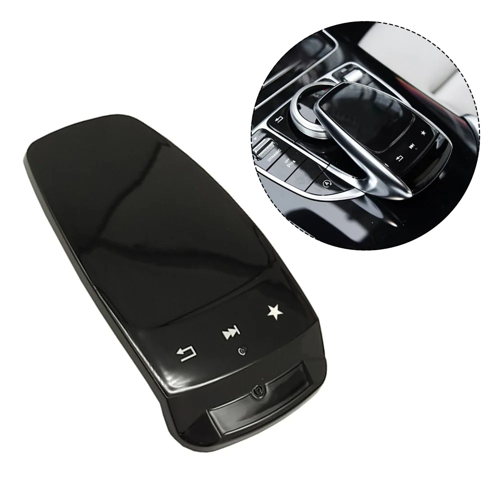 Black Controller Console Touch Pad For Mercedes For Benz C GLS W166 2059009927 Multimedia Center Console Touch Panel
Black Controller Console Touch Pad For Mercedes For Benz C GLS W166 2059009927 Multimedia Center Console Touch Panel