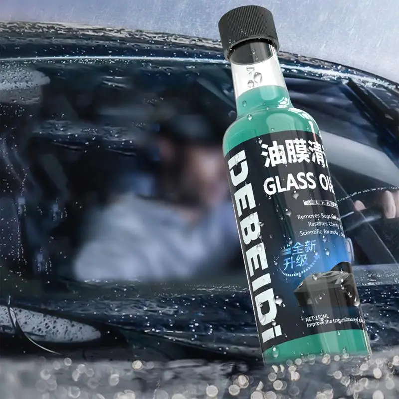 Car Glass Oil Stain Cleaner Auto Windshield Water Spot Remover Car Universal Window Coating Agent Auto Glass Cleaner liquid
Car Glass Oil Stain Cleaner Auto Windshield Water Spot Remover Car Universal Window Coating Agent Auto Glass Cleaner liquid