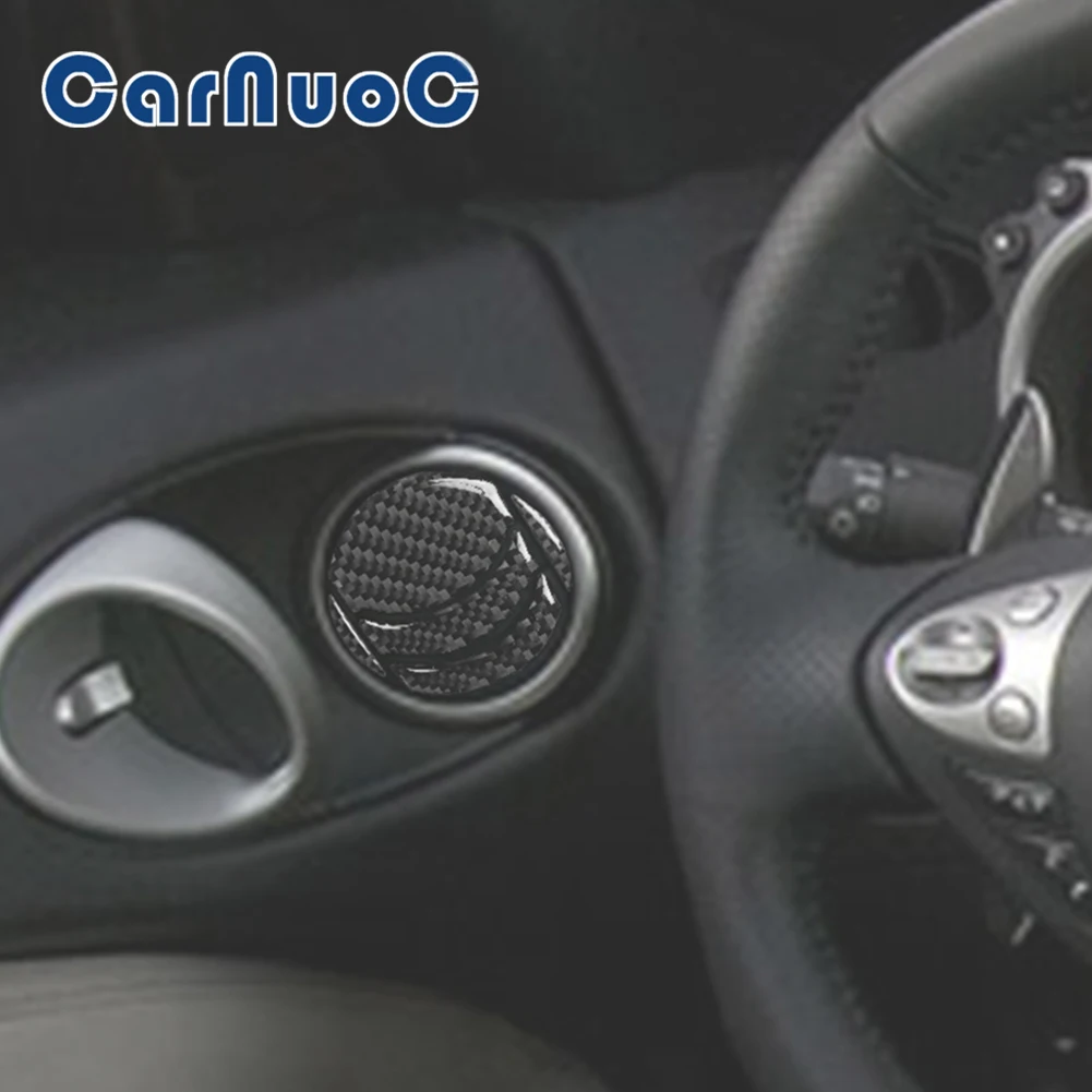 Car Interior Stickers Accessories Air Vents Decorative Strip Carbon Fibre Cover Mouldings For Nissan 2006 2007 2008 2009
Car Interior Stickers Accessories Air Vents Decorative Strip Carbon Fibre Cover Mouldings For Nissan 2006 2007 2008 2009