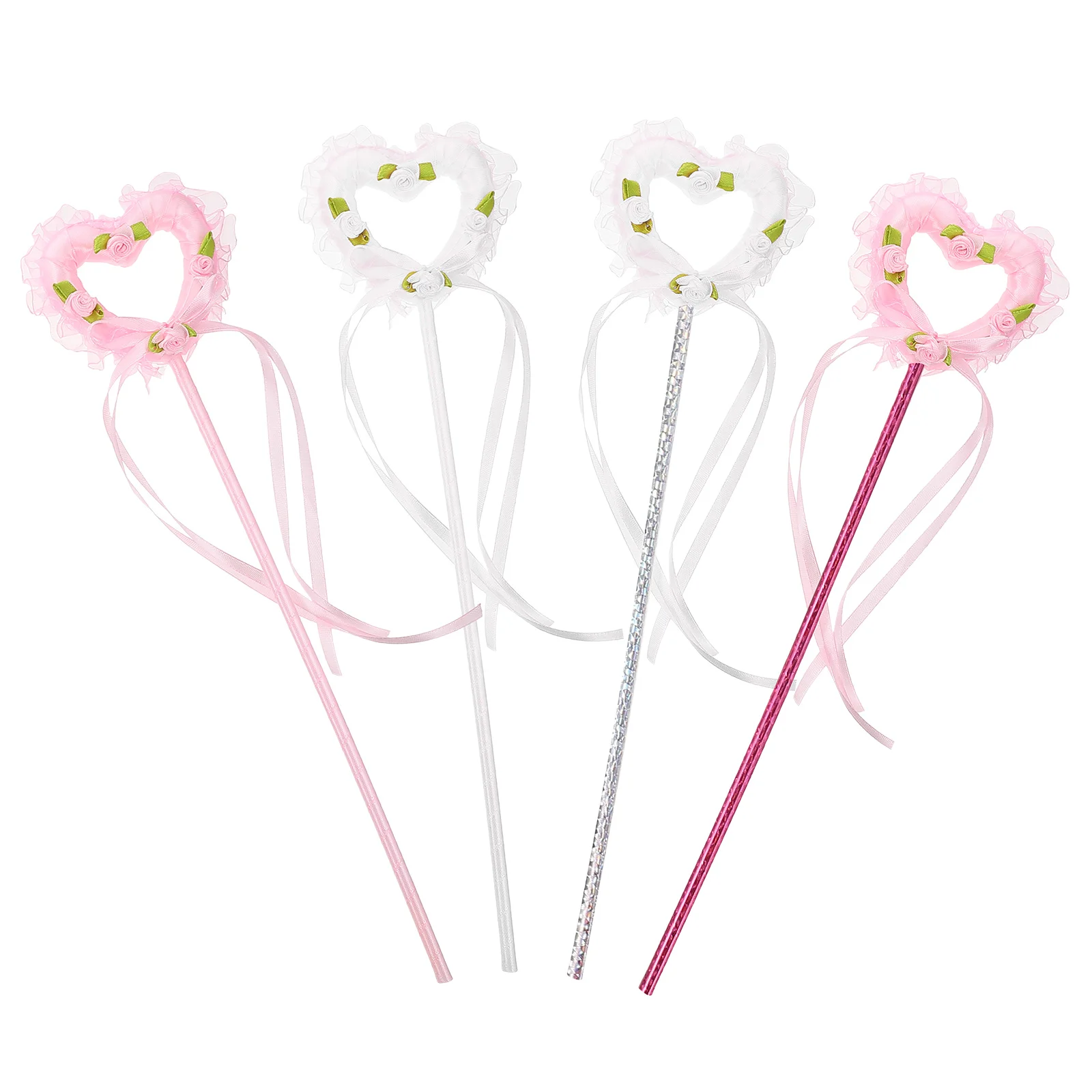 Fairy Wand Cosplay Multi-use Toy Girl Performance Prop Girls Party Decors Kids Toys
Fairy Wand Cosplay Multi-use Toy Girl Performance Prop Girls Party Decors Kids Toys
