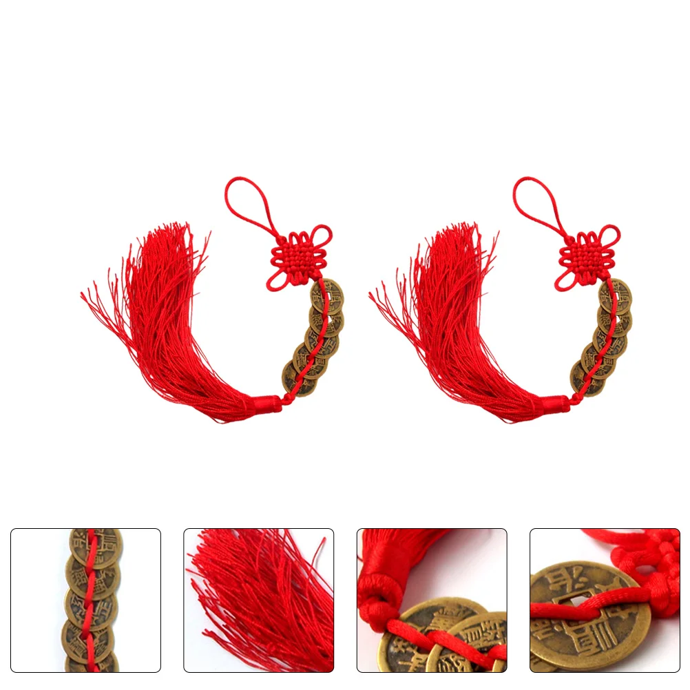 Chinese Yeartassel Hanging New Ornament Fortune Ox Charm Luckgood Cowfive Pendant Mascot Traditional Decorstring Decorative
Chinese Yeartassel Hanging New Ornament Fortune Ox Charm Luckgood Cowfive Pendant Mascot Traditional Decorstring Decorative