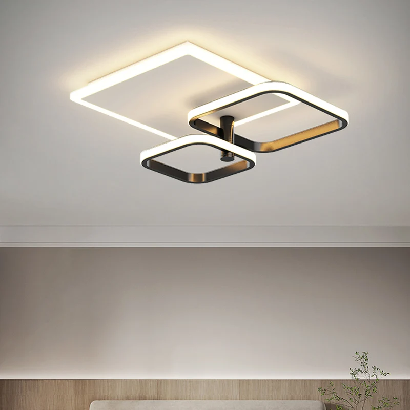Modern Minimalism Rotatable Ceiling Chandelier Led Dimmable Lustre Chandelier Lighting Bedroom Mounted Lamp Fixtures Led Lamp
Modern Minimalism Rotatable Ceiling Chandelier Led Dimmable Lustre Chandelier Lighting Bedroom Mounted Lamp Fixtures Led Lamp