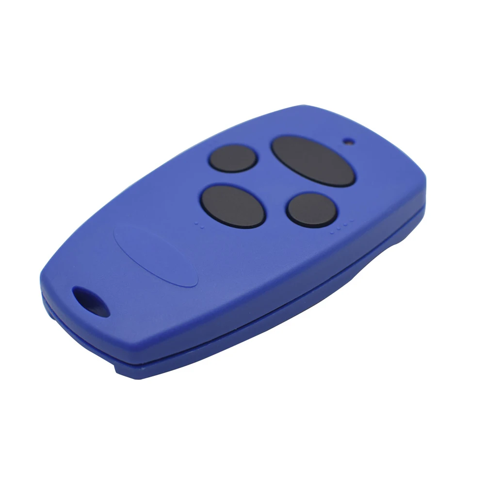 NEW BLUE DOORHAN TRANSMITTER Garage Door Keychain 2 4 -2 -4 Pro Remote Control 433MHz Garage Gate Control Barrier KeyFob
NEW BLUE DOORHAN TRANSMITTER Garage Door Keychain 2 4 -2 -4 Pro Remote Control 433MHz Garage Gate Control Barrier KeyFob