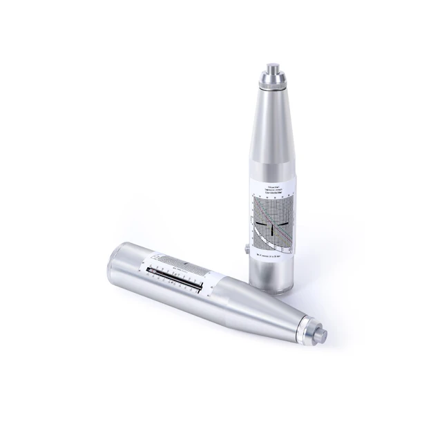 Taijia ZC3 Concrete strength test hardness tester meter Mechanical schmidt concrete testing rebound hammer
Taijia ZC3 Concrete strength test hardness tester meter Mechanical schmidt concrete testing rebound hammer