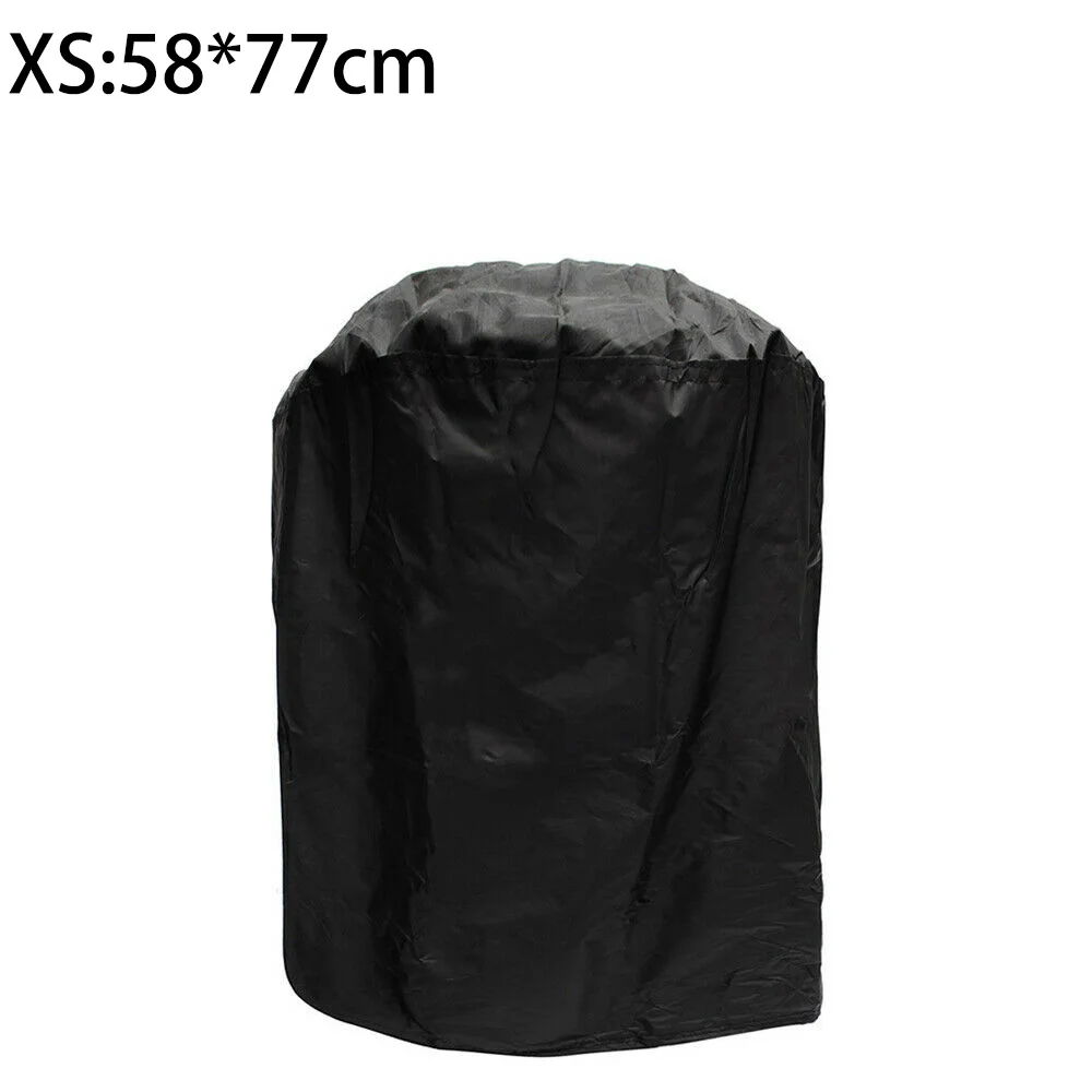 Waterproof BBQ Grill Cover Barbeque Grill Black Garden Protector Heat resistance Oxford Cloth Rain Gas 2020 New
Waterproof BBQ Grill Cover Barbeque Grill Black Garden Protector Heat resistance Oxford Cloth Rain Gas 2020 New