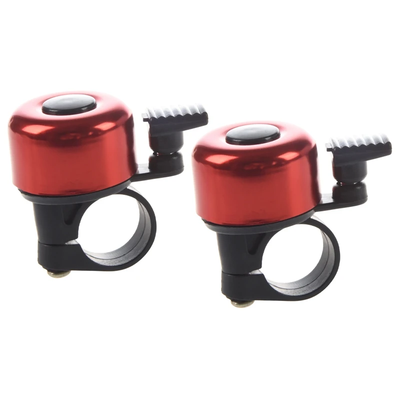 2X Модный алюминиевый звонок на руль велосипеда-красный 35 мм
2X Модный алюминиевый звонок на руль велосипеда-красный 35 мм