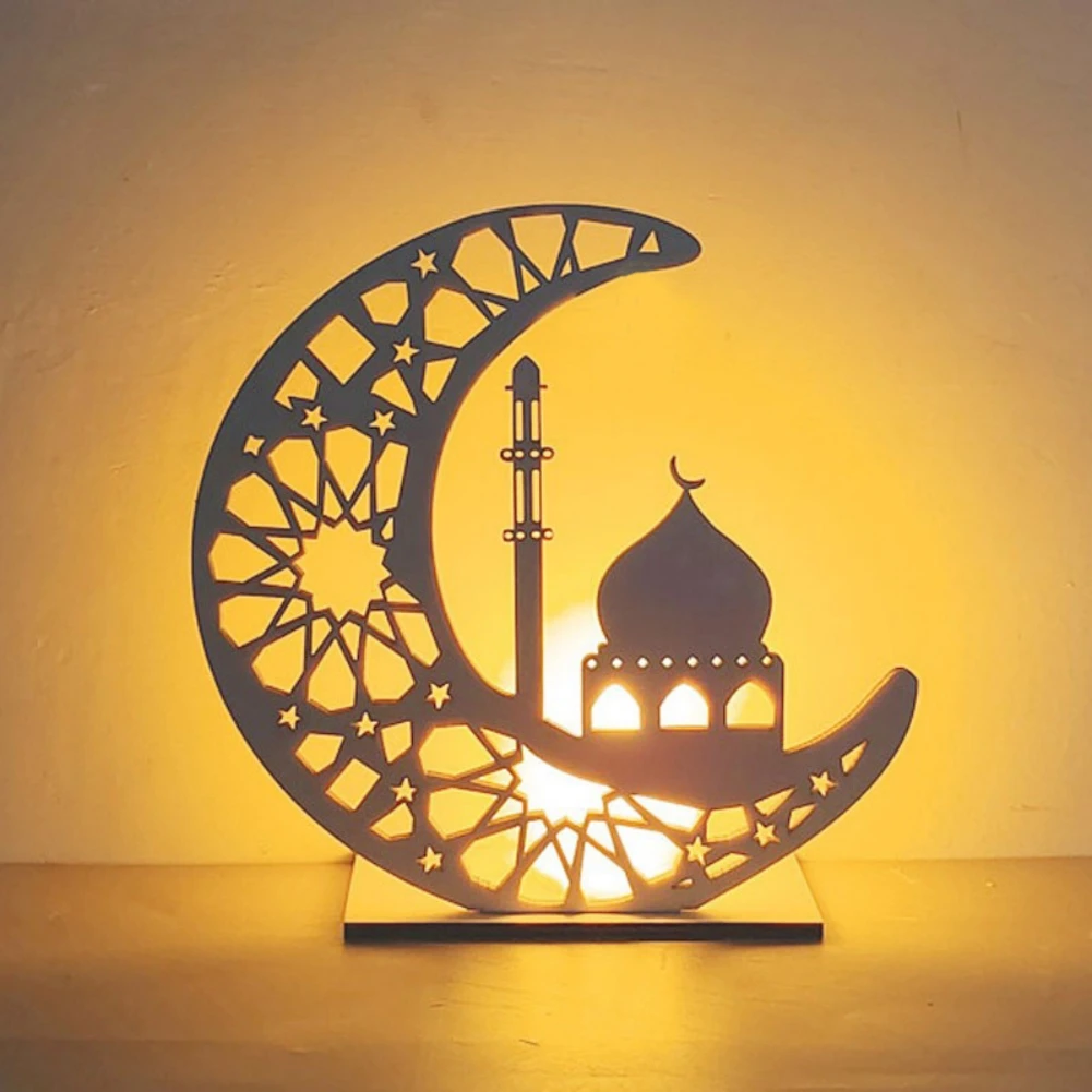 EID Mubarak Gold Moon Castle Table Ornaments 2023 Ramadan Decoration For Home Islamic Muslim Festival Party Decor Eid Al Adha
EID Mubarak Gold Moon Castle Table Ornaments 2023 Ramadan Decoration For Home Islamic Muslim Festival Party Decor Eid Al Adha