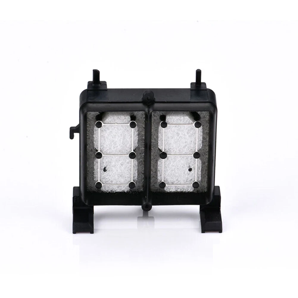 Parts DX5 Waste Ink Pad Corrosion Resistant Ink Stack Cap Not Blocked Not Easy To Leak Ink Nozzle Draw Print Head Cap
Parts DX5 Waste Ink Pad Corrosion Resistant Ink Stack Cap Not Blocked Not Easy To Leak Ink Nozzle Draw Print Head Cap