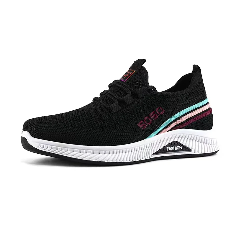 new sports shoes for lady mesh vamp breathable material 2colors 7sizes for choosing
new sports shoes for lady mesh vamp breathable material 2colors 7sizes for choosing