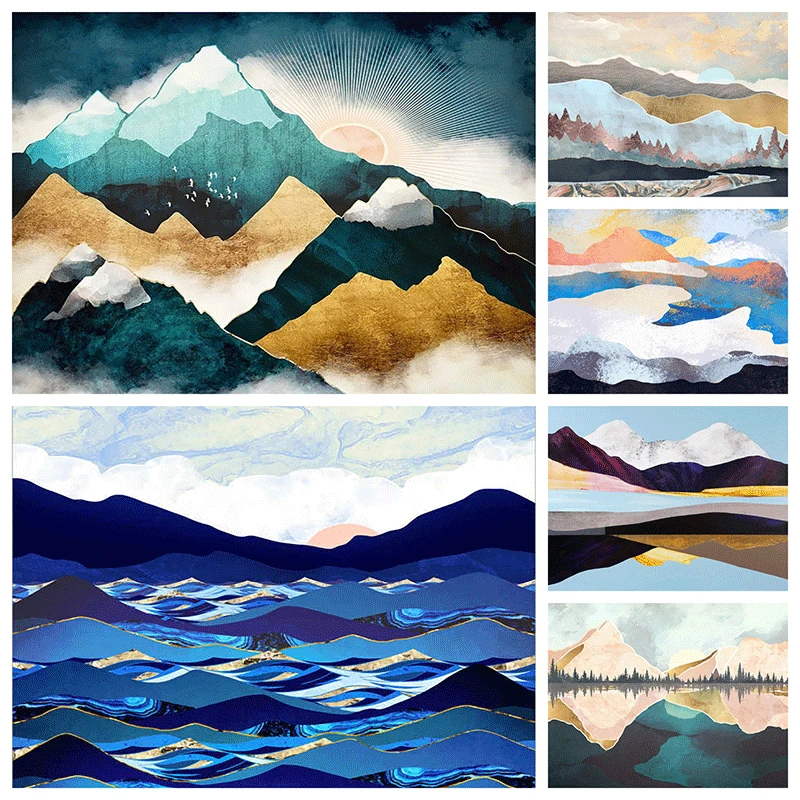 Landscape 5d Diamond Paintings DIY Cross Stitch Jewelry Embroidery Art Picture Painting Kits Home Decoration
Landscape 5d Diamond Paintings DIY Cross Stitch Jewelry Embroidery Art Picture Painting Kits Home Decoration
