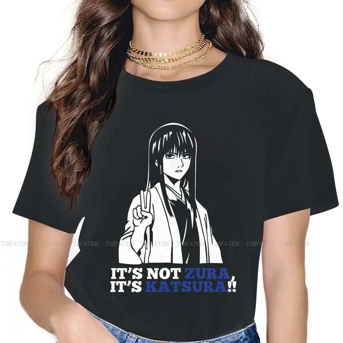 Кацура Котаро Essential Повседневная футболка GINTAMA уличная одежда Повседневная футболка женская с коротким рукавом уникальный подарок одежда
Кацура Котаро Essential Повседневная футболка GINTAMA уличная одежда Повседневная футболка женская с коротким рукавом уникальный подарок одежда