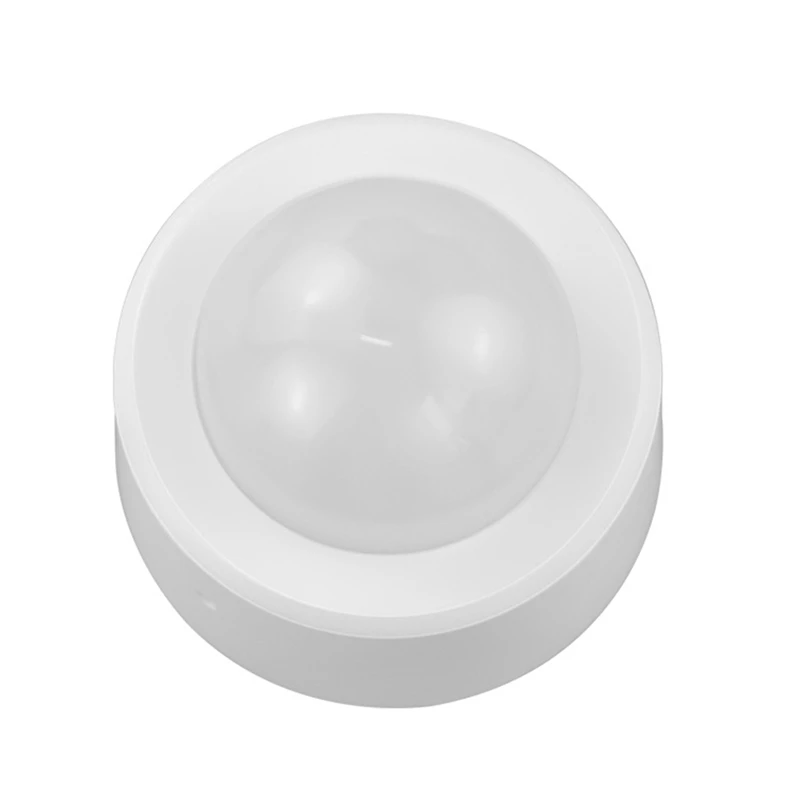 Zigbee Smart Human Presence Sensor Infrared Light Sensor Detector With Alarm Fit For Home Smart Life
Zigbee Smart Human Presence Sensor Infrared Light Sensor Detector With Alarm Fit For Home Smart Life