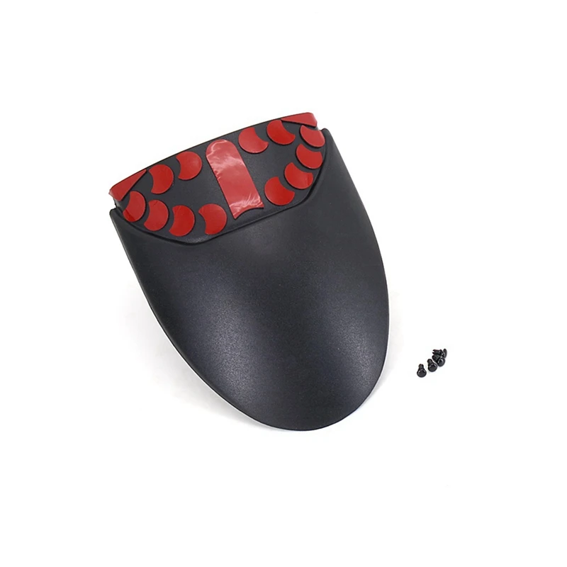 2X Front Mudguard Mudapron Fender Dirtboard Rear Extender Extension For HONDA X-ADV750 XADV FORZA 750 FORZA750 2017-2022
2X Front Mudguard Mudapron Fender Dirtboard Rear Extender Extension For HONDA X-ADV750 XADV FORZA 750 FORZA750 2017-2022