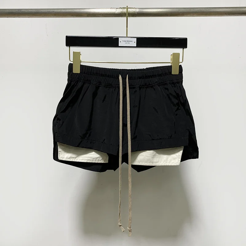 J GIRLS 2022 Summer Women Short Pants Patchwork Shorts Elastic Waist Techwear For Women Streetwear Woman Clothes GF891
J GIRLS 2022 Summer Women Short Pants Patchwork Shorts Elastic Waist Techwear For Women Streetwear Woman Clothes GF891