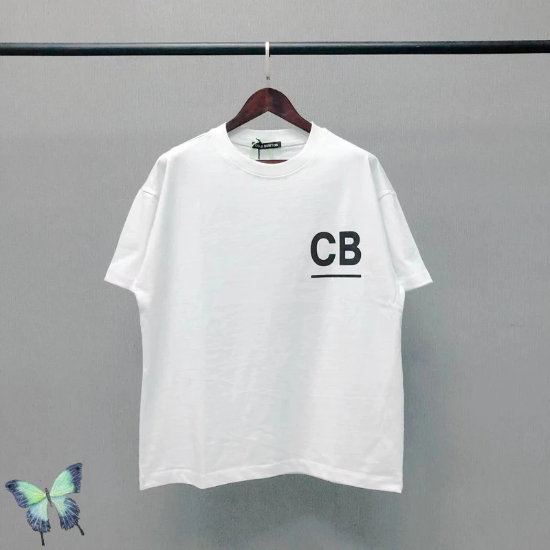 CB Logo White Black Oversize T Shirt Cole Buxton T-Shirt
CB Logo White Black Oversize T Shirt Cole Buxton T-Shirt