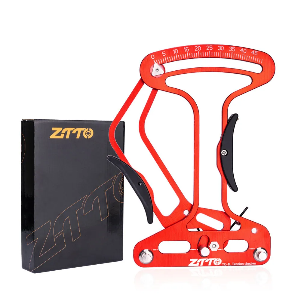Bike Indicator Bicycle Spoke Tension Meter Bicycle Repair Tools Measuring Scale Cycling Bicycle Spoke Repair Tool Bicicleta
Bike Indicator Bicycle Spoke Tension Meter Bicycle Repair Tools Measuring Scale Cycling Bicycle Spoke Repair Tool Bicicleta