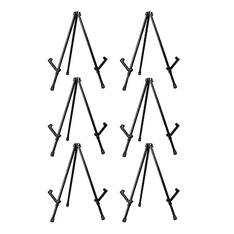 Портативный Регулируемый складной настольный мольберт, 6 шт.
Портативный Регулируемый складной настольный мольберт, 6 шт.