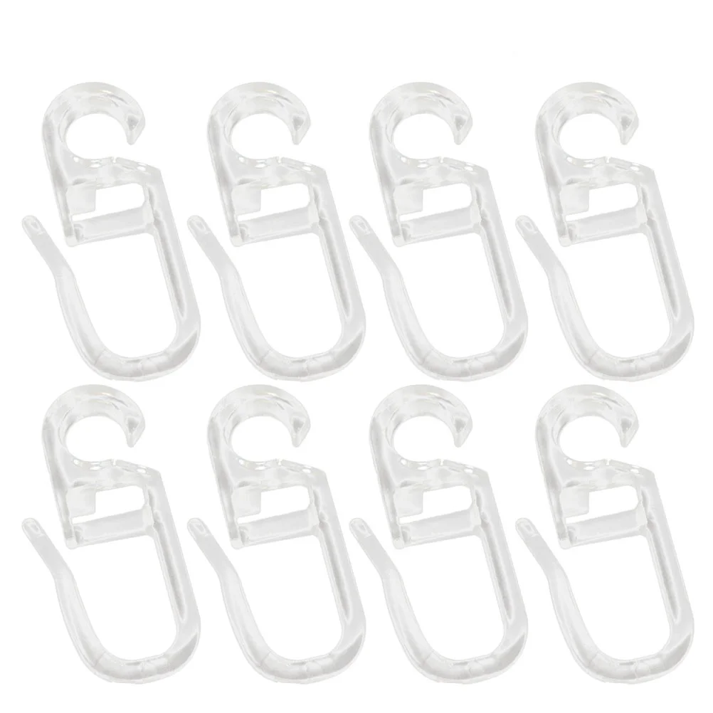Curtain Hooks Showerrod Glider Track Railhook Tracks Drapehardware Bed Ring Clips Tape Clip Bathroom Universal Hanging Photo
Curtain Hooks Showerrod Glider Track Railhook Tracks Drapehardware Bed Ring Clips Tape Clip Bathroom Universal Hanging Photo