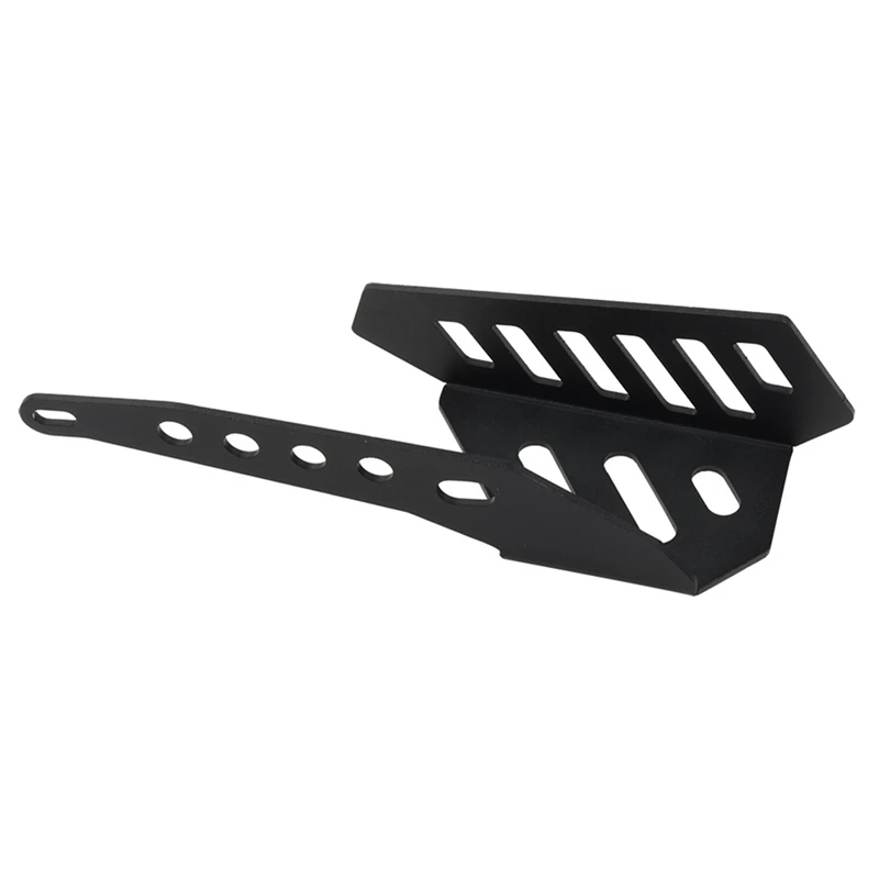 1 Piece Rear Chain Guard Cover Protector Motorcycle Accessories Black For CFMOTO 800 MT 800MT MT800
1 Piece Rear Chain Guard Cover Protector Motorcycle Accessories Black For CFMOTO 800 MT 800MT MT800