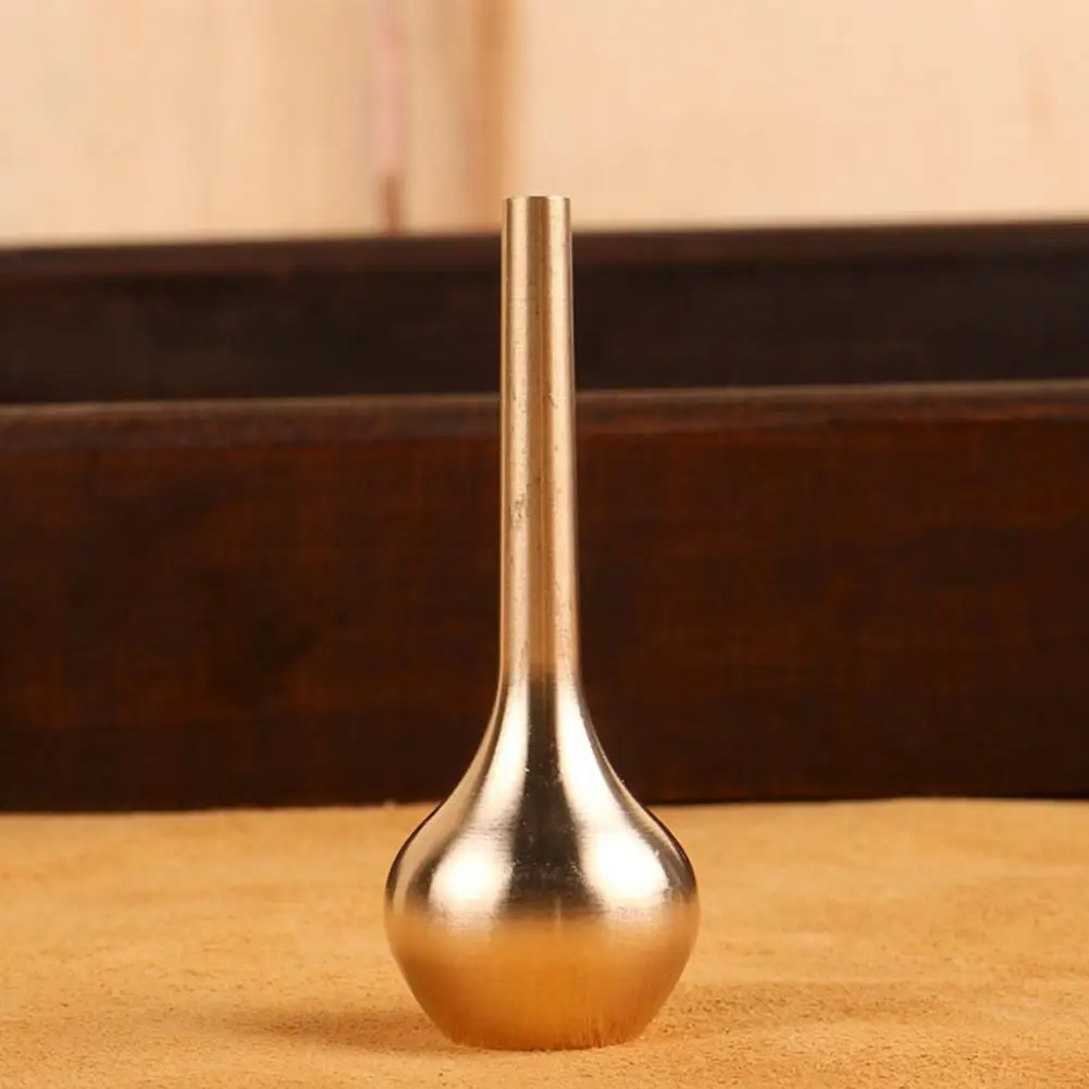Fashion Flower Pot Anti-oxidize Compact Table Decoration Floral Vase Floral Vase Mini Vase
Fashion Flower Pot Anti-oxidize Compact Table Decoration Floral Vase Floral Vase Mini Vase