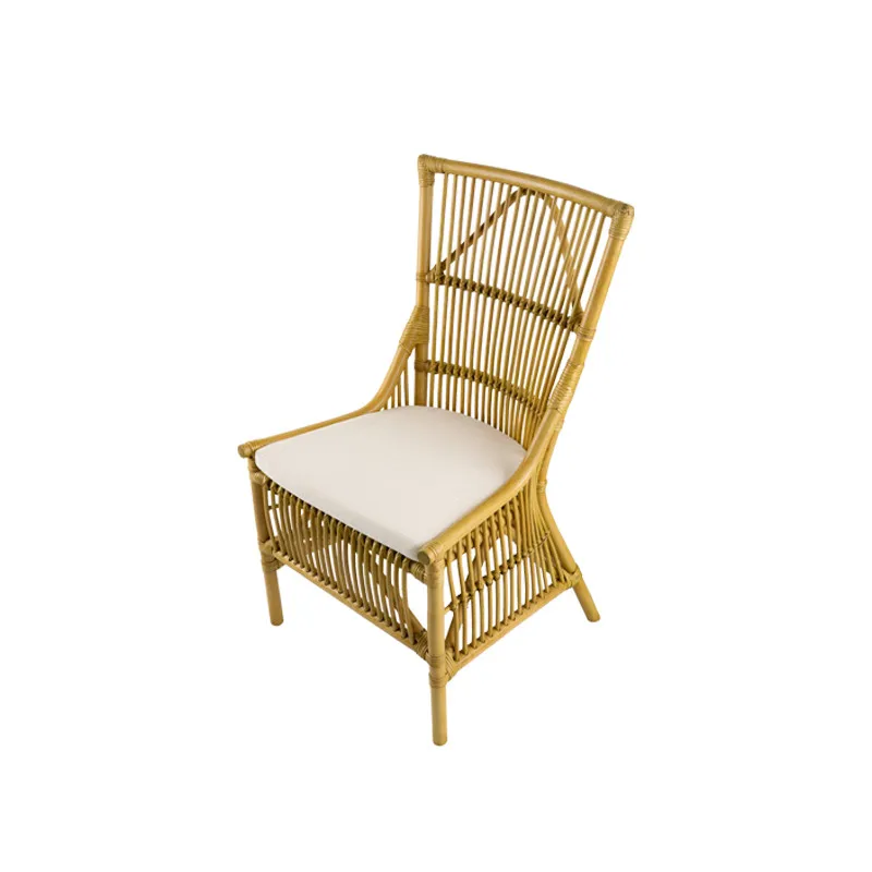 zq Modern Rattan Chair Features Cane Chair Living Room Couch Balcony Outdoor Chair
zq Modern Rattan Chair Features Cane Chair Living Room Couch Balcony Outdoor Chair