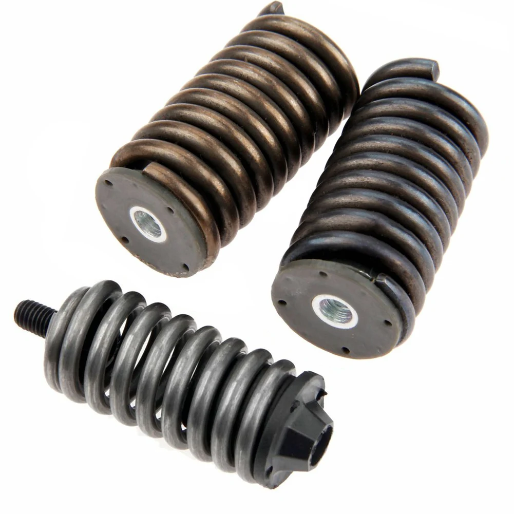 

1 Set Chainsaw Spare Parts AV Spring Buffer For HUSQVARNA 371 372 372 XP 362 365 Home Garden Power Tool Accessories