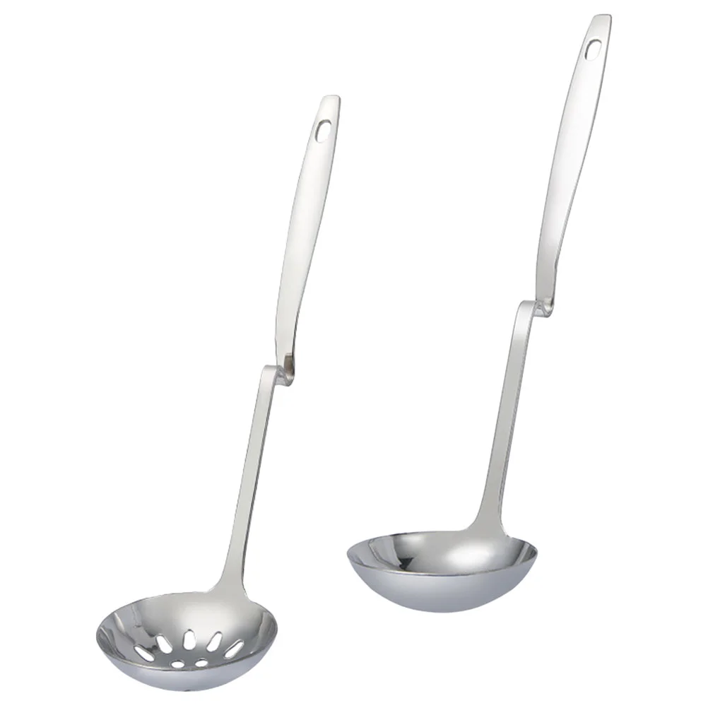 Spoons Spoon Slotted Kitchen Skimmer Steel Stainless Serving Utensils Strainer Soup Spider Ladle Dinner Soups Handled Cooking
Spoons Spoon Slotted Kitchen Skimmer Steel Stainless Serving Utensils Strainer Soup Spider Ladle Dinner Soups Handled Cooking