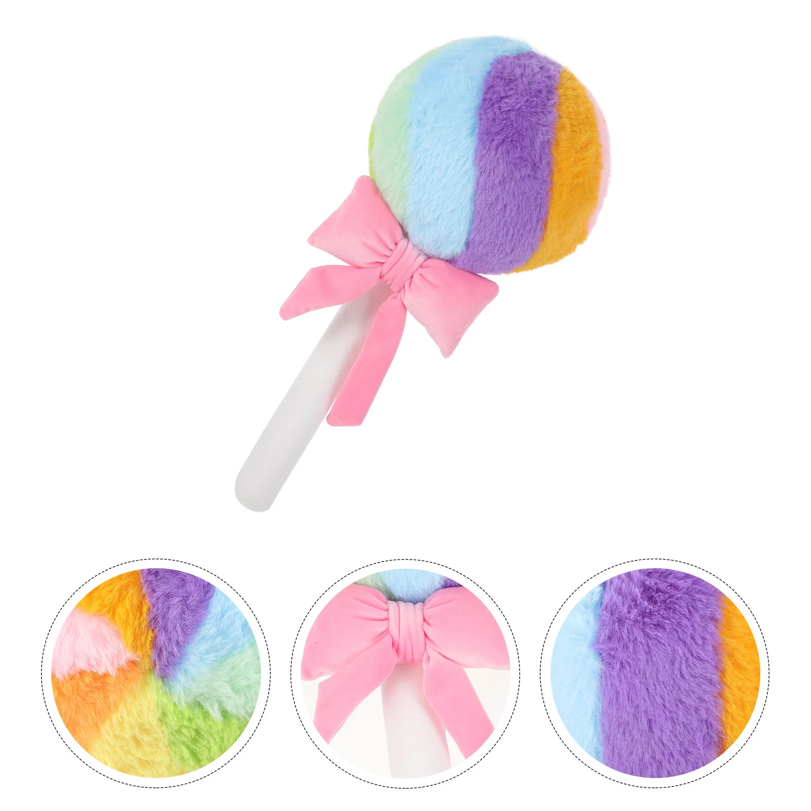 Candy Lollipop Photo Plush Stuffed Girls Baby Nursery Decor Rainbow Pillows Room Boy
Candy Lollipop Photo Plush Stuffed Girls Baby Nursery Decor Rainbow Pillows Room Boy