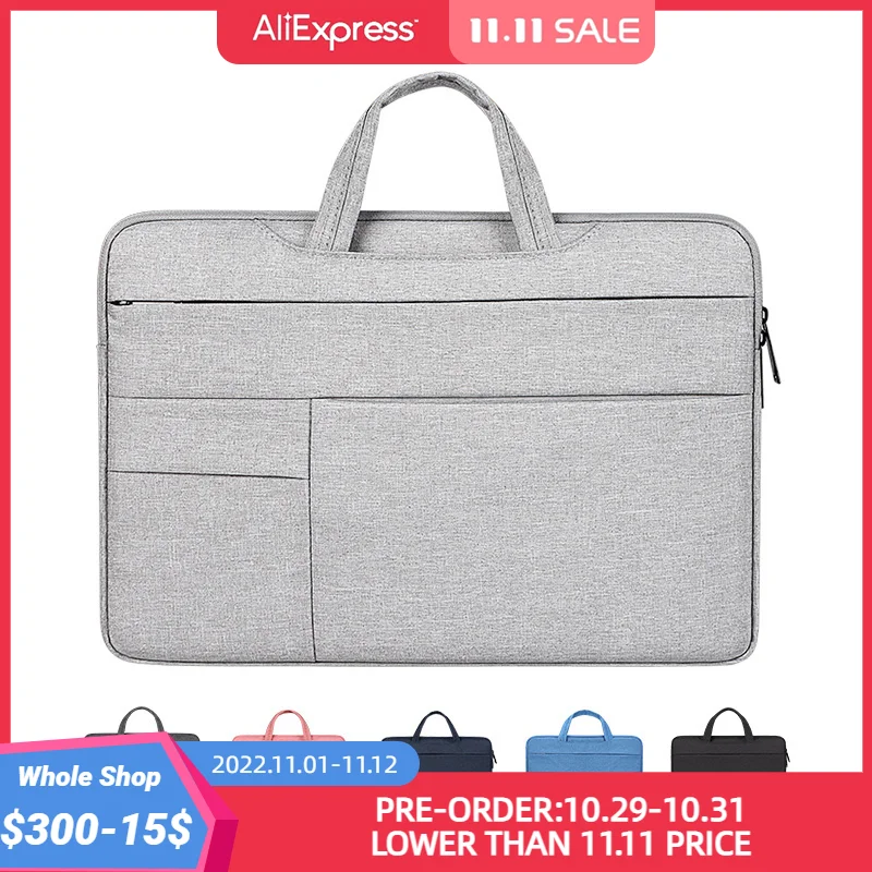 Suitable for Macbook Computer Bag Ultra-Thin Laptop Bag Diagonally Across 14 Inches 15.6-Inch Laptop Bag Tablet Computer Case
Suitable for Macbook Computer Bag Ultra-Thin Laptop Bag Diagonally Across 14 Inches 15.6-Inch Laptop Bag Tablet Computer Case