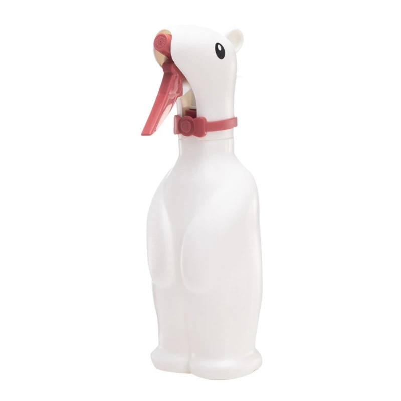 Cartoon Watering Can for Kid Garden Yard Creative Plastic Flower Plant Mister High Pressure Spray Bottle with Dual Drop Shipping
Cartoon Watering Can for Kid Garden Yard Creative Plastic Flower Plant Mister High Pressure Spray Bottle with Dual Drop Shipping