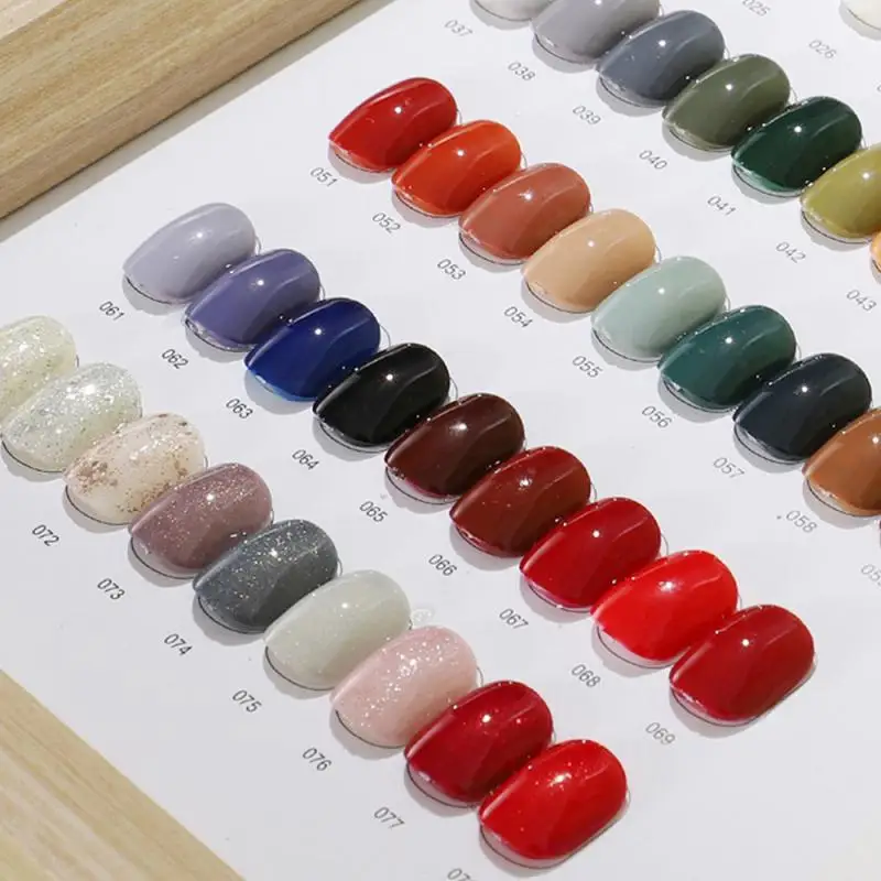 Nail Varnish 20 Color Manicure Soak Off Uv Led Gel Nail Salon Diy Nails Nail Accessories Nail Art Polish Gel Semi Permanent 15ml
Nail Varnish 20 Color Manicure Soak Off Uv Led Gel Nail Salon Diy Nails Nail Accessories Nail Art Polish Gel Semi Permanent 15ml