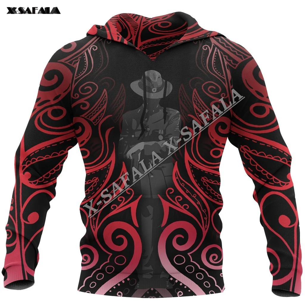 Новая Зеландия Manaia Maori папоротник 3D полный принт одежда на молнии Толстовка мужской пуловер свитшот с капюшоном Джерси спортивные костюмы В...
Новая Зеландия Manaia Maori папоротник 3D полный принт одежда на молнии Толстовка мужской пуловер свитшот с капюшоном Джерси спортивные костюмы В...
