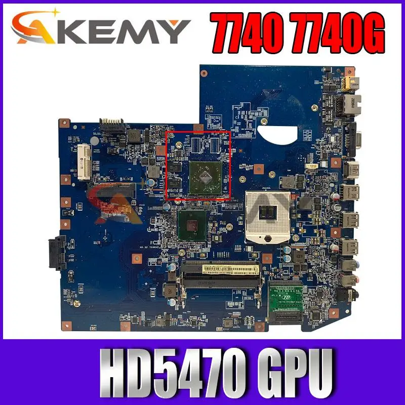 Материнская плата для ноутбука Acer 7740 7740G MB.PNX01.001 JV70-CP MB 48,4gc01. 011 MBPNX01001 материнская плата HD5470 GPU HM55 DDR3
Материнская плата для ноутбука Acer 7740 7740G MB.PNX01.001 JV70-CP MB 48,4gc01. 011 MBPNX01001 материнская плата HD5470 GPU HM55 DDR3