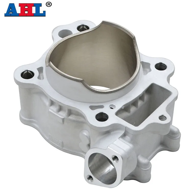 

Motorcycle Bore Size 78mm Air Cylinder Block For HONDA CRF250R 2004-2009 CRF250X 2004-2017 CRF 250 12100-KRN-731 12100-KRN-732