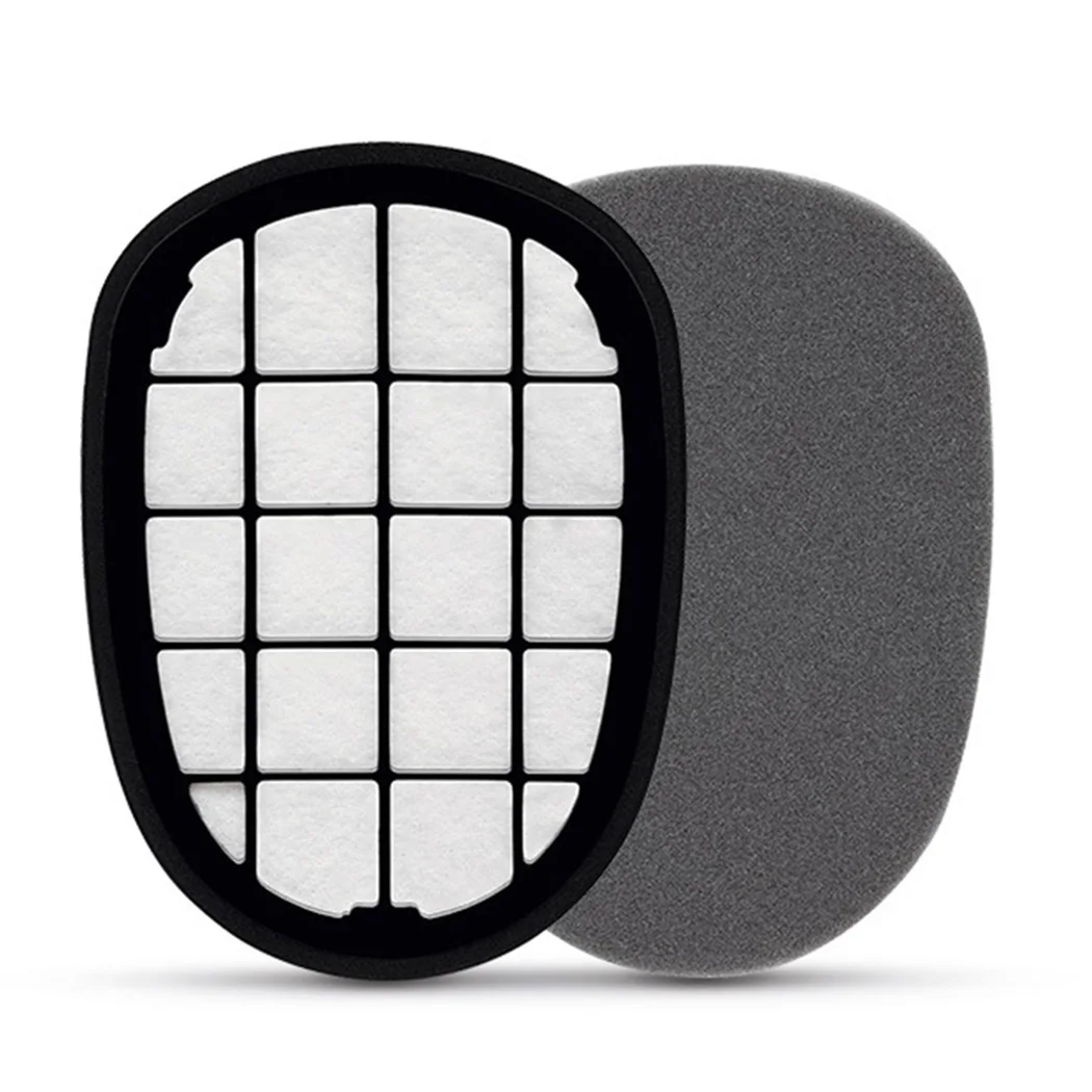 Фильтр для пылесоса Philips XC8043 XC8047 XC8049 XC8147 FC5005/01 CP0663
Фильтр для пылесоса Philips XC8043 XC8047 XC8049 XC8147 FC5005/01 CP0663