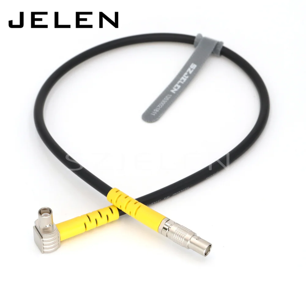 Камера ARRI ALEXA miniLF, кабель ARRI ALEXA 35 VF, видеокабель для монитора камеры CCM-1 VF 
Камера ARRI ALEXA miniLF, кабель ARRI ALEXA 35 VF, видеокабель для монитора камеры CCM-1 VF