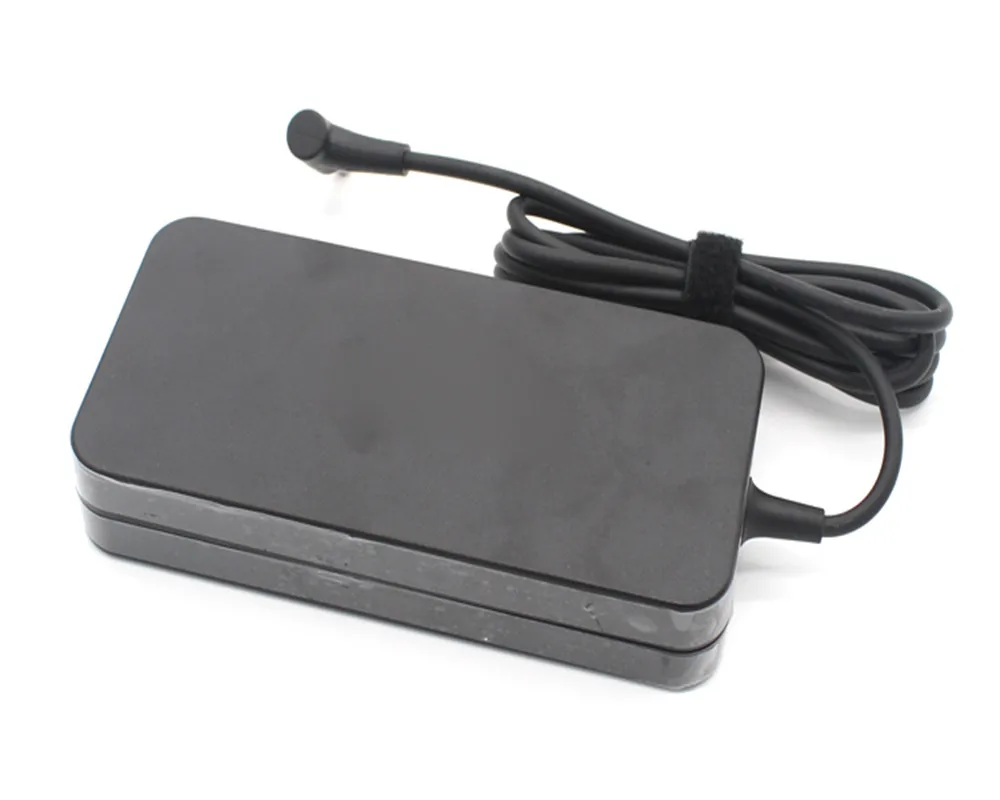 New 20V 7.5A 150W AC Adapter For Asus FX505 FX505D FX505DU FX505DT FX95G/D FX95GT Laptop Power Charger 6.0*3.7mm Cable
New 20V 7.5A 150W AC Adapter For Asus FX505 FX505D FX505DU FX505DT FX95G/D FX95GT Laptop Power Charger 6.0*3.7mm Cable