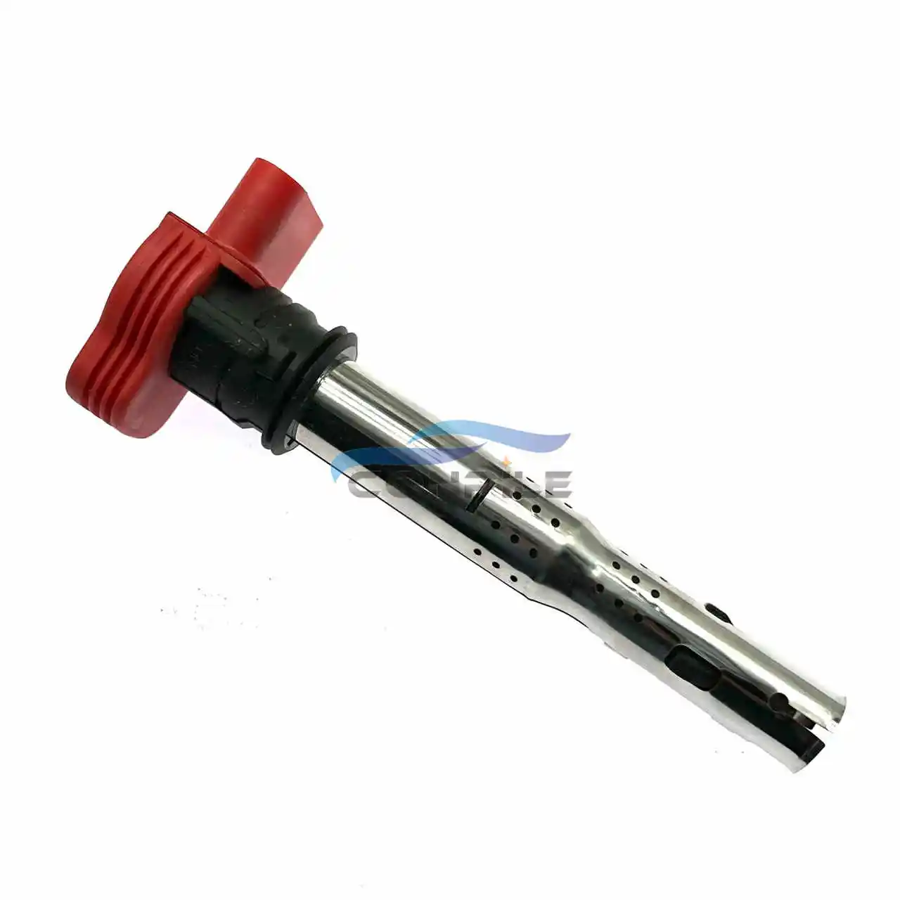 For Audi A4 B6 B7 Ignition Coil A6C5 High-voltage Volkswagen Passat B5 Lead Package 1pcs
For Audi A4 B6 B7 Ignition Coil A6C5 High-voltage Volkswagen Passat B5 Lead Package 1pcs